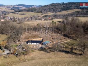 Prodej rodinného domu, Těchonín - Stanovník, 162 m2