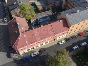 Prodej výrobních prostor, Ostrava - Vítkovice, Šalounova, 600 m2