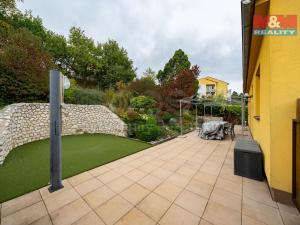 Prodej rodinného domu, Bošovice, Vyhlídka, 250 m2