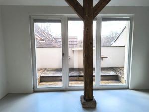 Pronájem bytu 2+kk, Praha - Žižkov, Jeronýmova, 80 m2