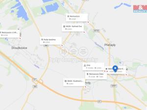 Pronájem výrobních prostor, Nezabylice, 135 m2