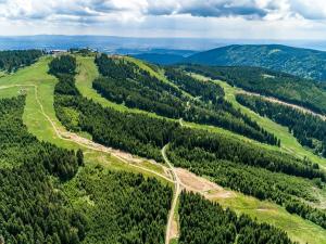Prodej bytu 2+kk, Abertamy, Pražská, 45 m2