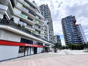 Pronájem obchodního prostoru, Praha - Malešice, Počernická, 96 m2