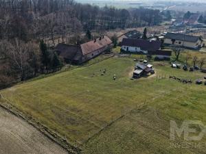 Prodej pozemku pro bydlení, Žáravice, 1751 m2