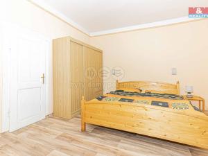 Prodej činžovního domu, Zbraslavice, 490 m2