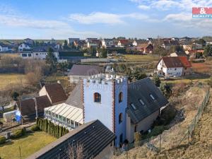 Prodej rodinného domu, Vodochody - Hoštice, U Potoka, 280 m2