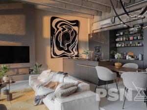 Prodej bytu 3+kk, Praha - Modřany, Československého exilu, 69 m2