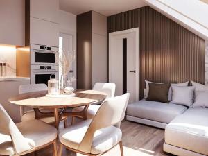 Prodej bytu 2+kk, Praha - Nové Město, 44 m2