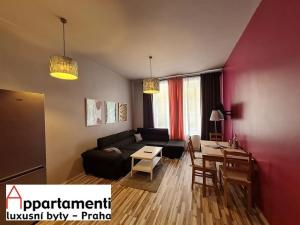 Prodej bytu 3+kk, Praha - Nové Město, Truhlářská, 63 m2