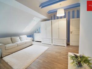 Prodej vily, Mariánské Lázně, Chopinova, 630 m2