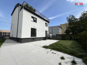 Prodej bytu 2+1, Ostrava - Zábřeh, Horymírova, 71 m2