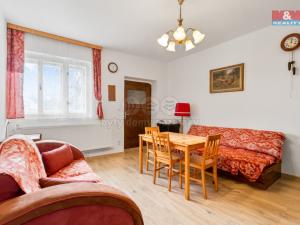 Prodej rodinného domu, Příčina, 52 m2