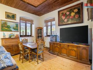 Prodej obchodního prostoru, Povrly, Český Bukov, 580 m2