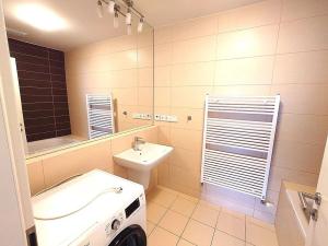 Prodej bytu 4+kk, Praha - Stodůlky, Plzeňská, 86 m2