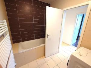 Prodej bytu 4+kk, Praha - Stodůlky, Plzeňská, 86 m2