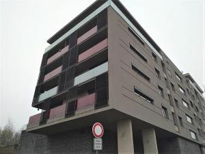 Prodej bytu 4+kk, Praha - Stodůlky, Plzeňská, 86 m2