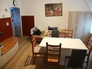 Prodej rodinného domu, Postoloprty, Mánesova, 165 m2