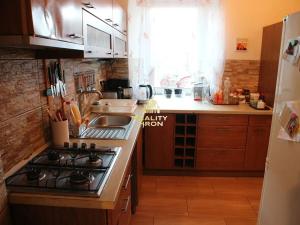 Prodej rodinného domu, Postoloprty, Mánesova, 165 m2