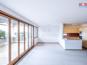 Pronájem kanceláře, Praha - Stodůlky, Bavorská, 274 m2