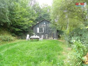 Prodej zahrady, Ledeč nad Sázavou, Na potoce, 2040 m2