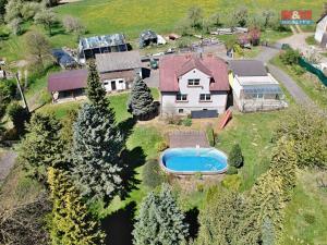 Prodej ubytování, Zlátenka, 236 m2