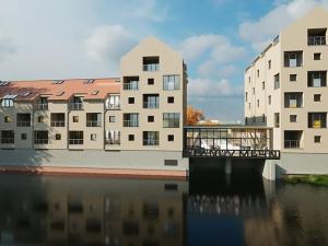 Prodej bytu 3+kk, Břeclav, Pod Zámkem, 112 m2