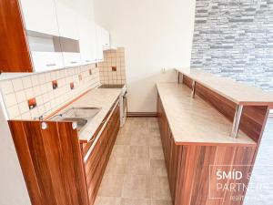 Pronájem bytu 2+1, Kolín - Kolín I, Zámecká, 72 m2