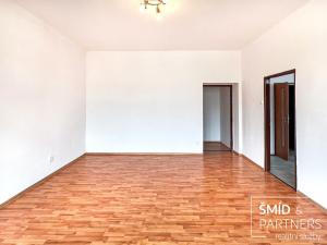 Pronájem bytu 2+1, Kolín - Kolín I, Zámecká, 72 m2