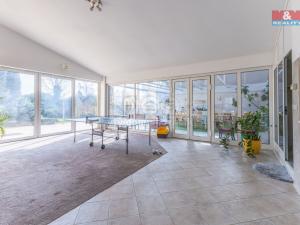 Prodej rodinného domu, Město Albrechtice, Krnovská, 300 m2