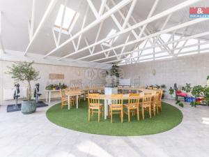 Prodej rodinného domu, Město Albrechtice, Krnovská, 300 m2
