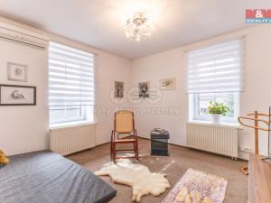 Prodej rodinného domu, Město Albrechtice, Krnovská, 300 m2