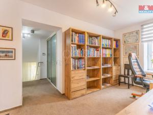 Prodej rodinného domu, Město Albrechtice, Krnovská, 300 m2