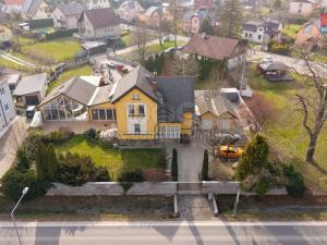 Prodej rodinného domu, Město Albrechtice, Krnovská, 300 m2