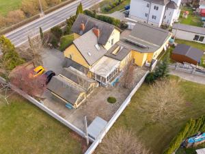 Prodej rodinného domu, Město Albrechtice, Krnovská, 300 m2