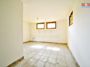 Prodej chaty, Chodová Planá - Pístov, 18 m2