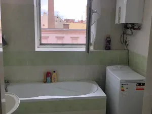 Pronájem bytu 1+1, Prostějov, Netušilova, 56 m2