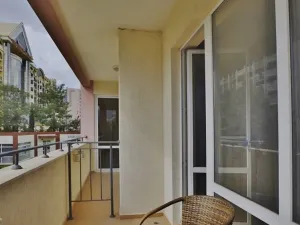 Prodej apartmánu, Nesebar, Bulharsko, 74 m2