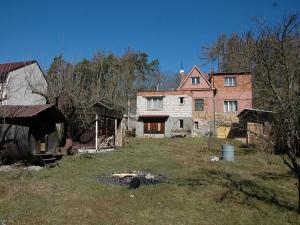 Prodej pozemku pro bydlení, Třemošná, Do Kytorek, 1030 m2