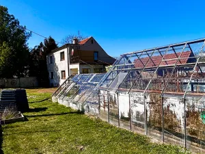 Prodej rodinného domu, Panenské Břežany, Na plácku, 300 m2