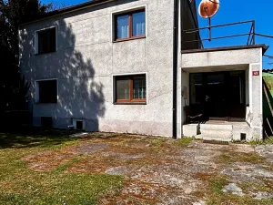 Prodej rodinného domu, Panenské Břežany, Na plácku, 300 m2