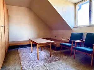 Prodej rodinného domu, Panenské Břežany, Na plácku, 300 m2