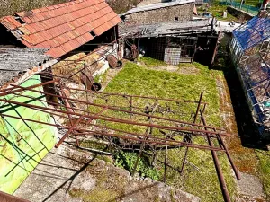 Prodej rodinného domu, Panenské Břežany, Na plácku, 300 m2