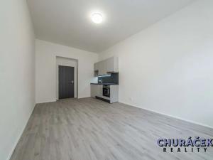 Pronájem bytu 2+kk, Praha - Libeň, V zahradách, 51 m2