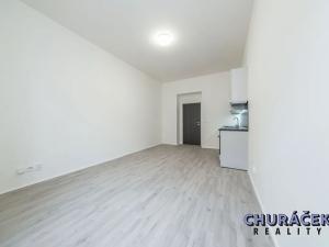 Pronájem bytu 2+kk, Praha - Libeň, V zahradách, 51 m2
