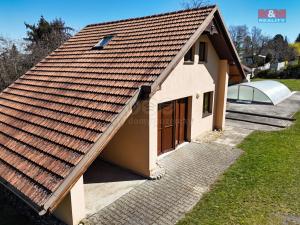 Prodej rodinného domu, Mostkovice, 120 m2