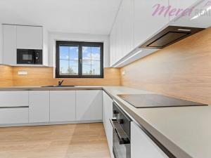 Prodej bytu 4+1, Staré Město, Velehradská, 160 m2