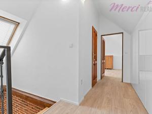 Prodej bytu 4+1, Staré Město, Velehradská, 160 m2