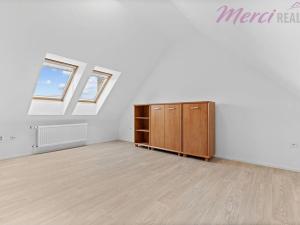 Prodej bytu 4+1, Staré Město, Velehradská, 160 m2