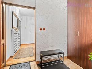 Prodej bytu 4+1, Staré Město, Velehradská, 160 m2