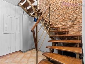 Prodej bytu 4+1, Staré Město, Velehradská, 160 m2